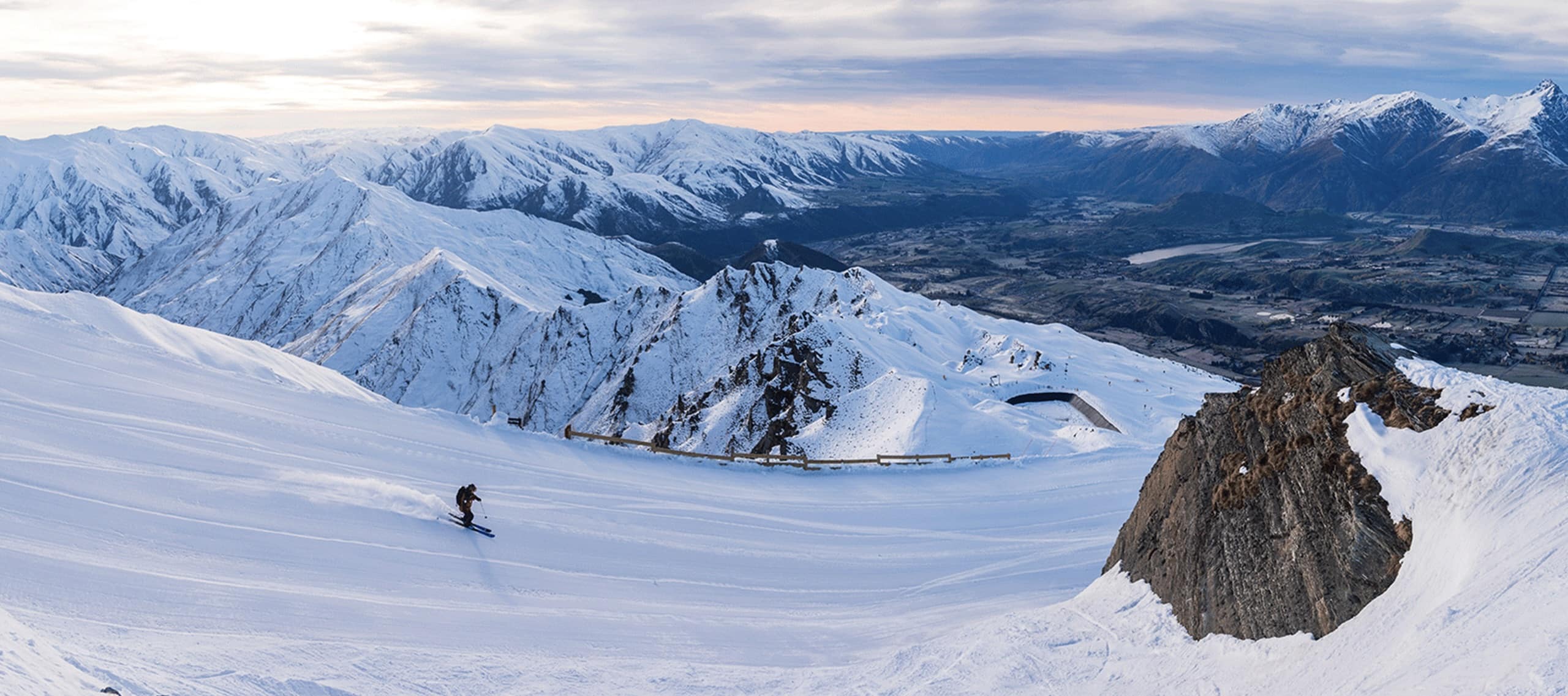 coronet peak ski resort coronet peak ski resort