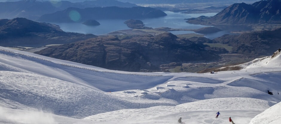 treble cone ski treble cone ski