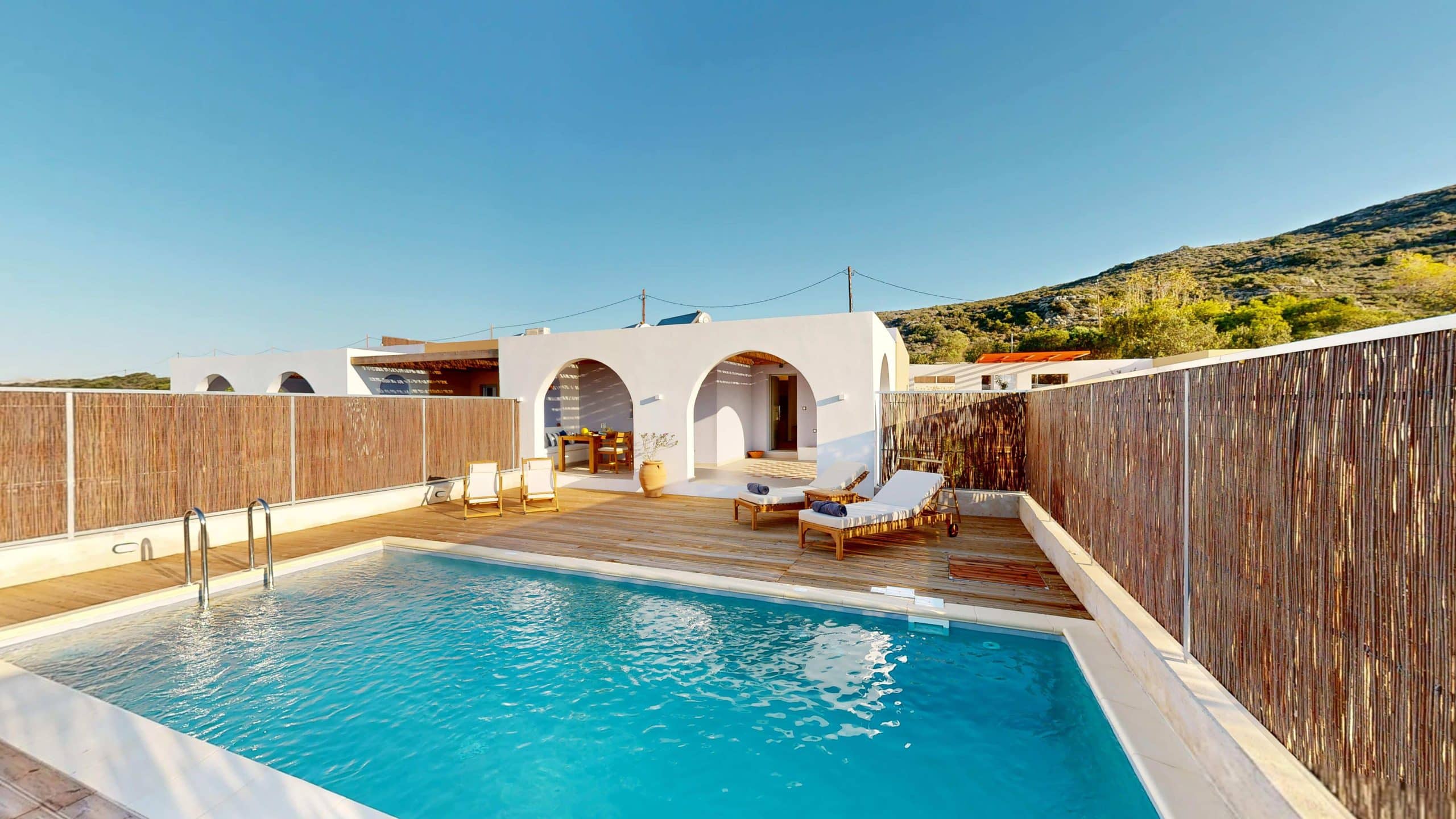 Villas Archagelos Villas Archagelos