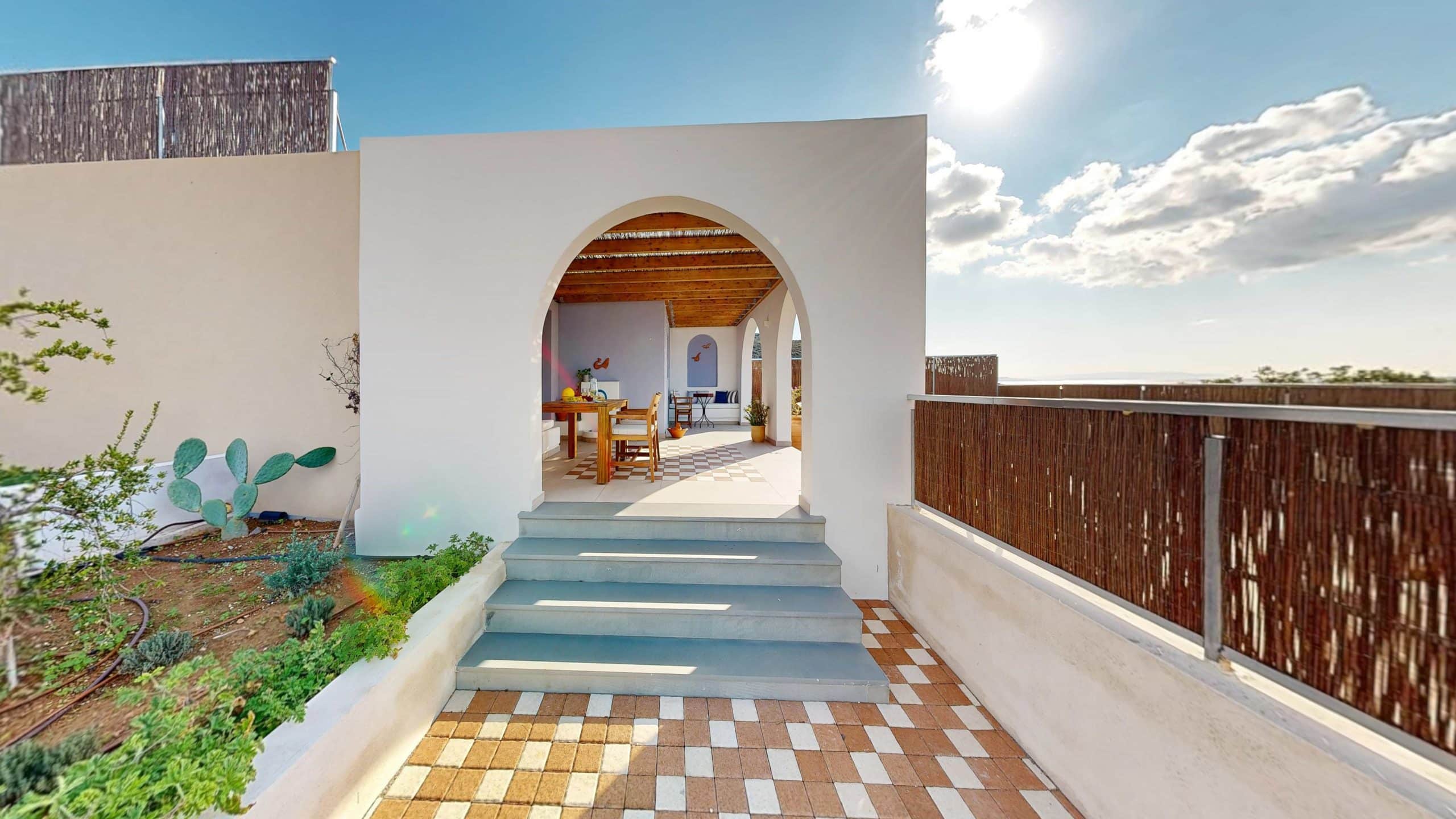 Okto holiday homes Okto holiday homes
