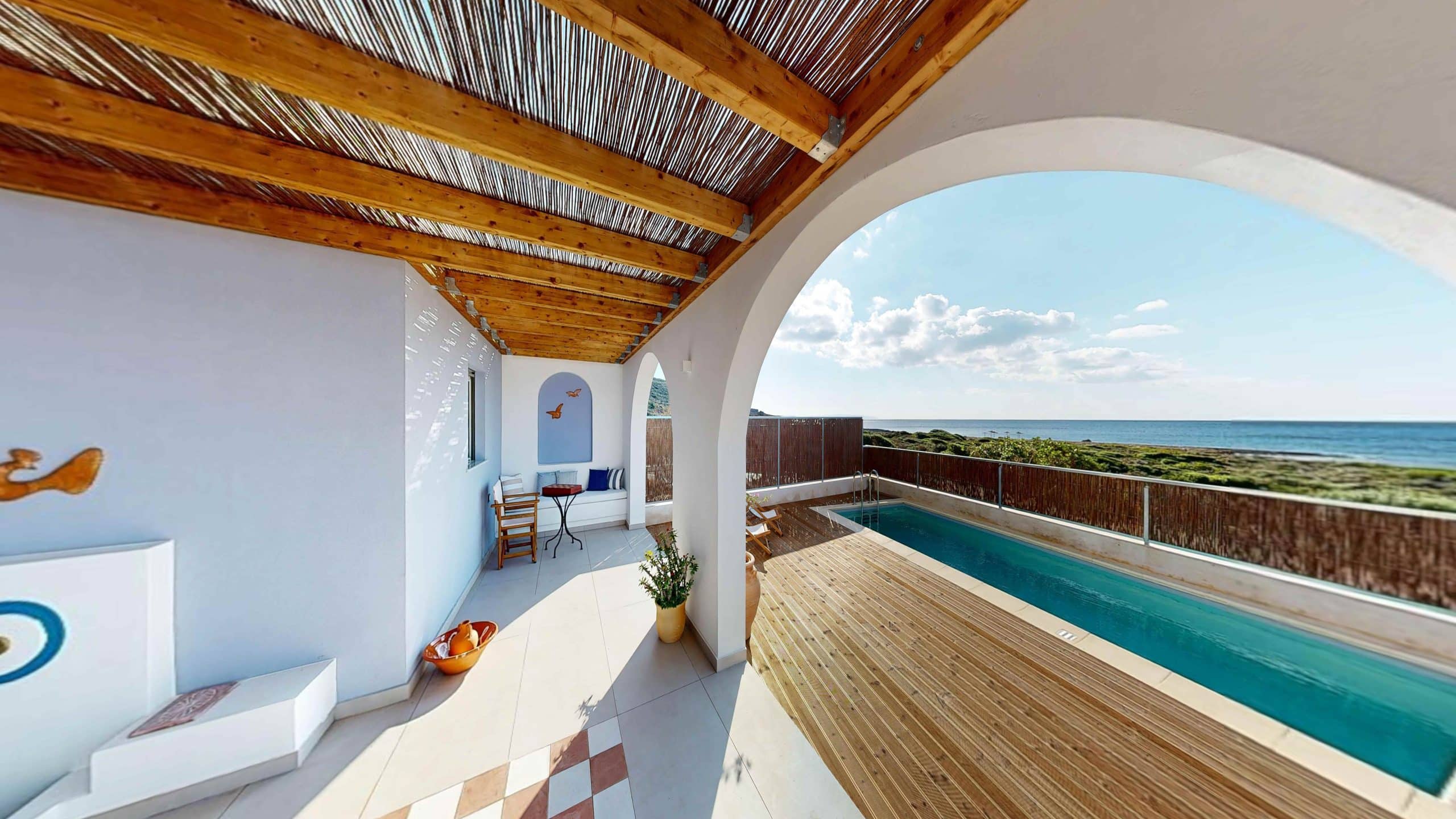Okto holiday accommodation Okto holiday accommodation