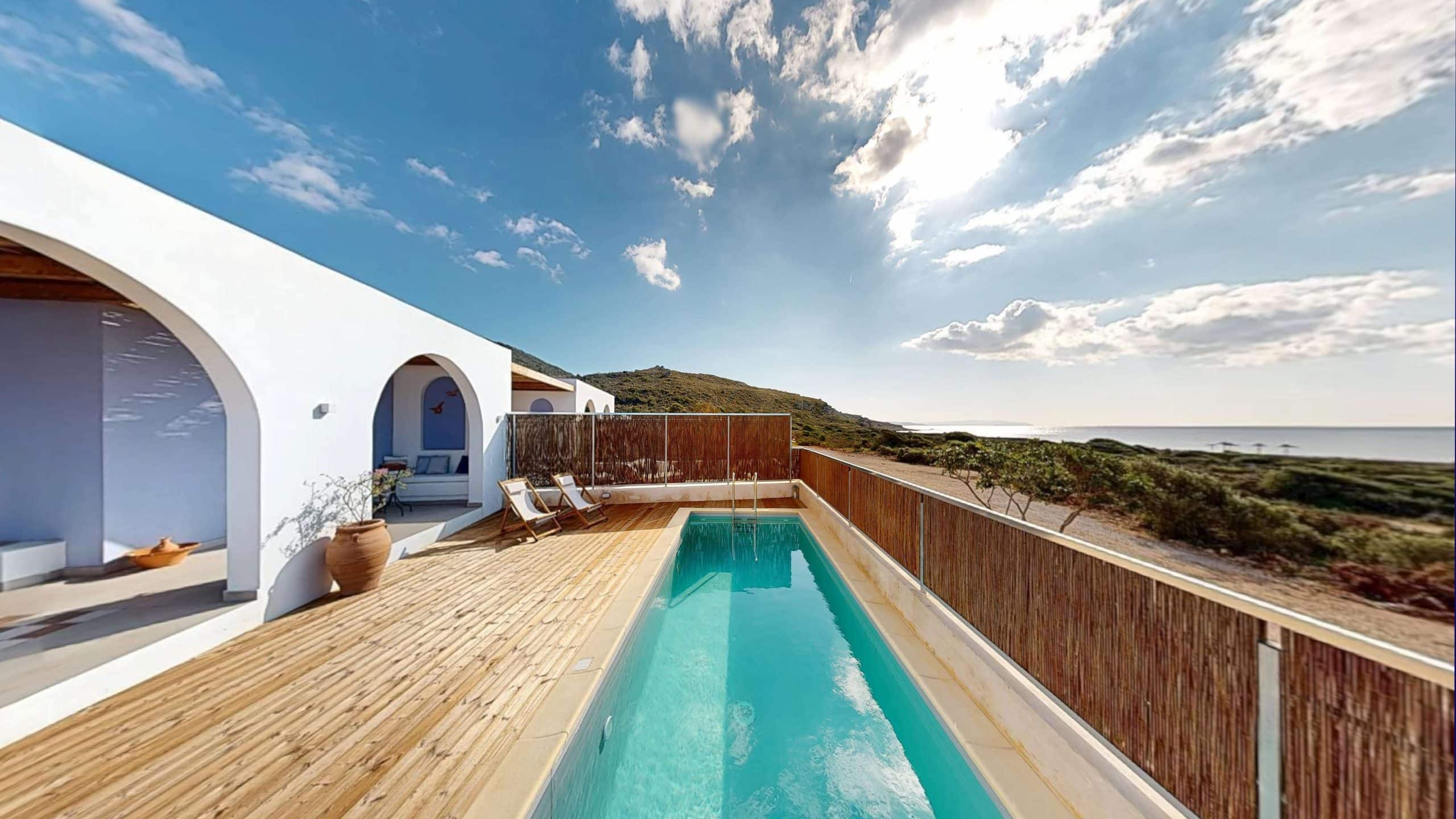Okto villas Okto villas