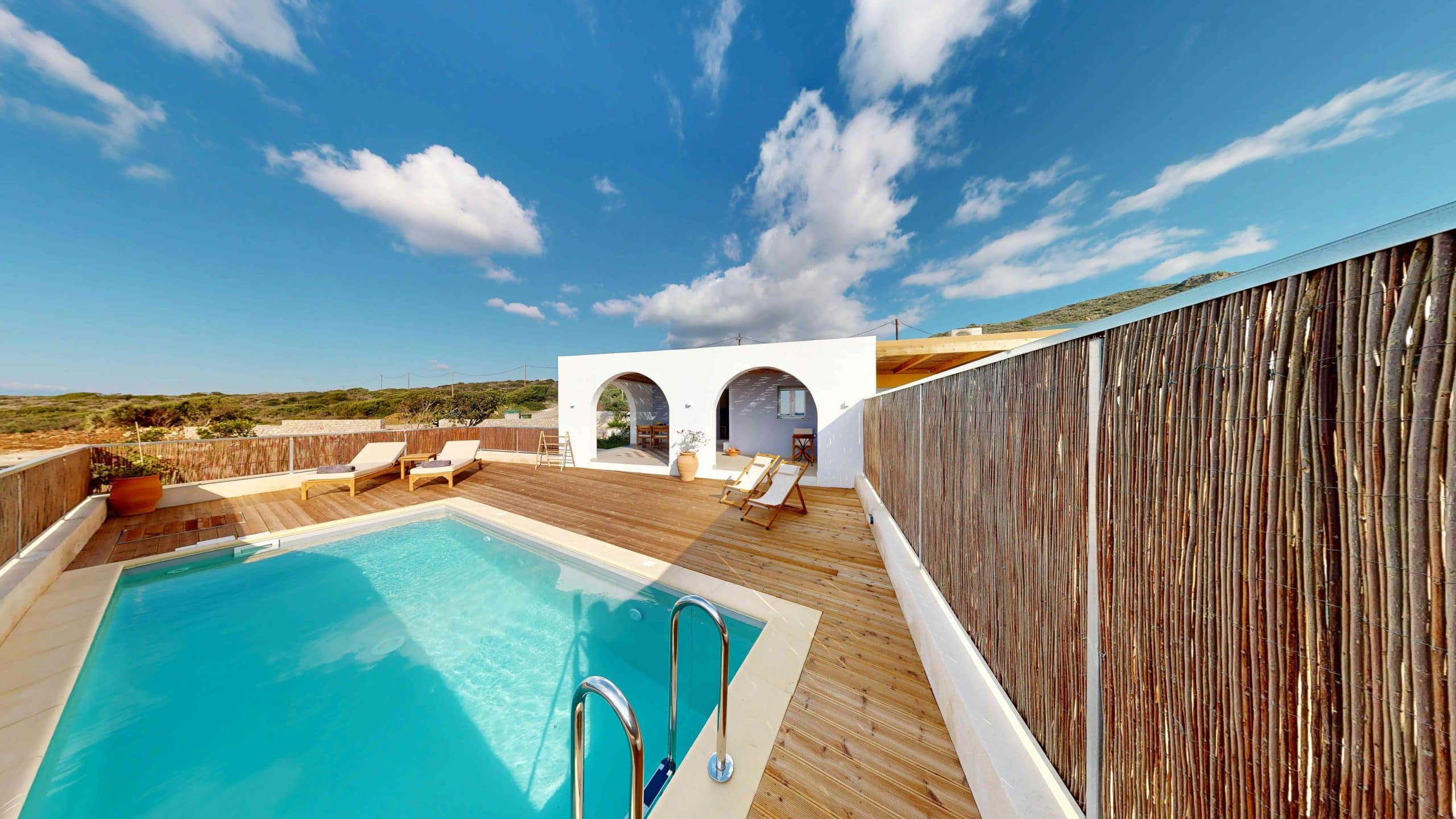 Okto accommodation Okto accommodation