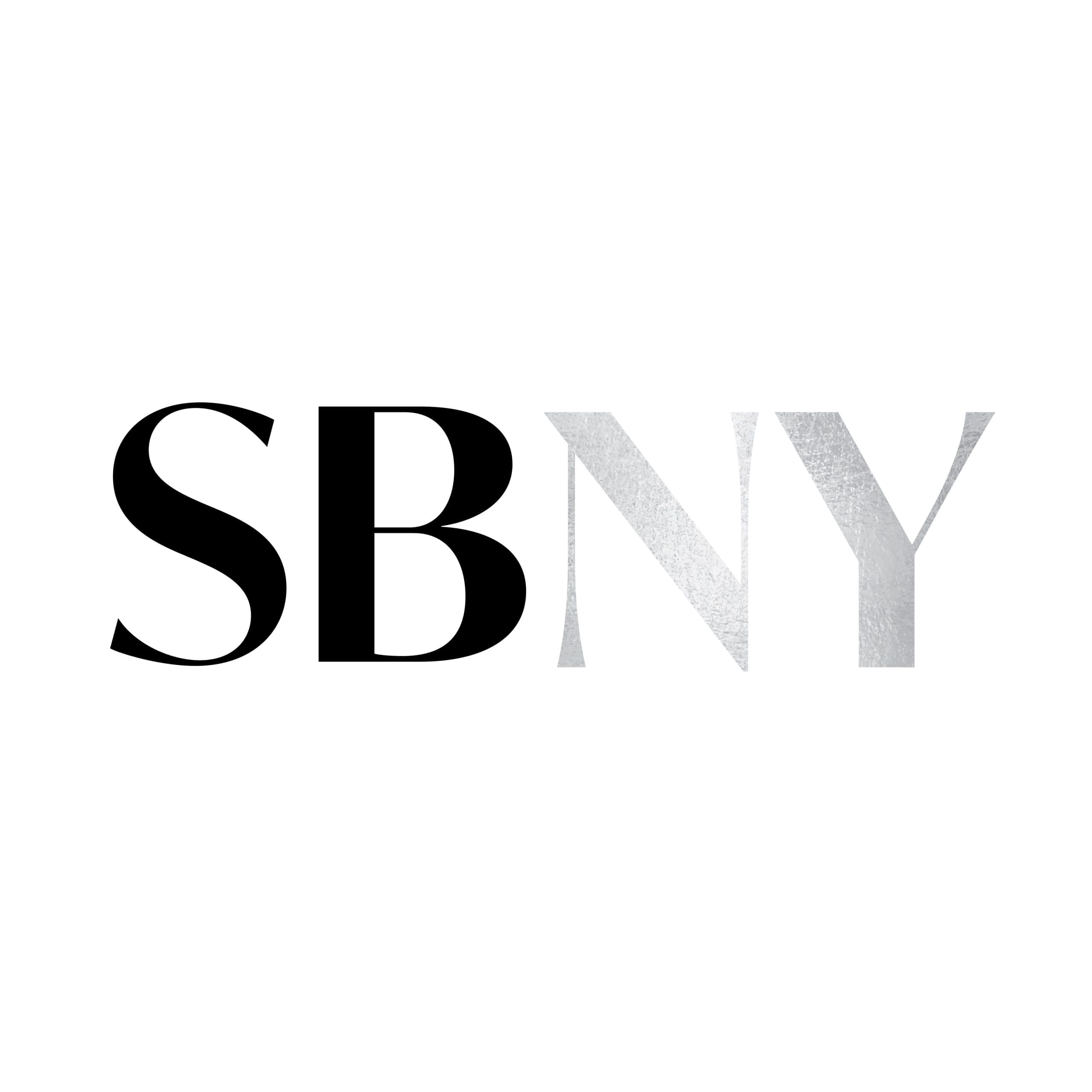 SBNY shop